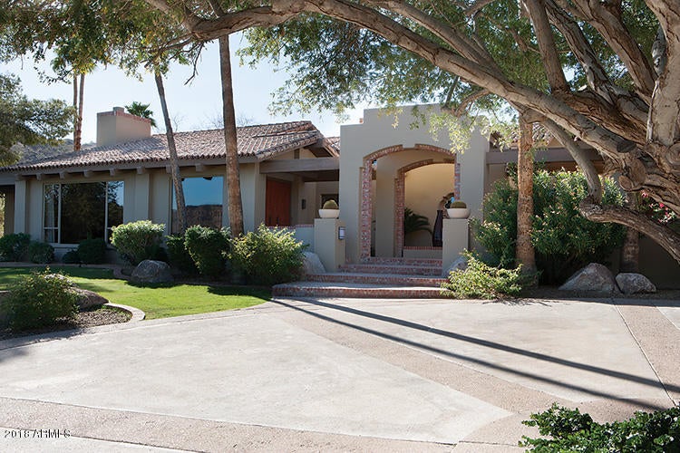 Doubletree Canyon - Residential