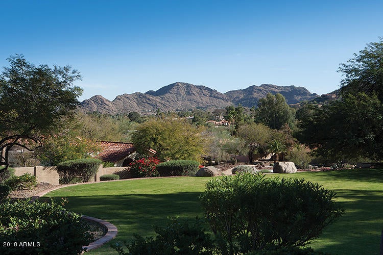Doubletree Canyon - Residential
