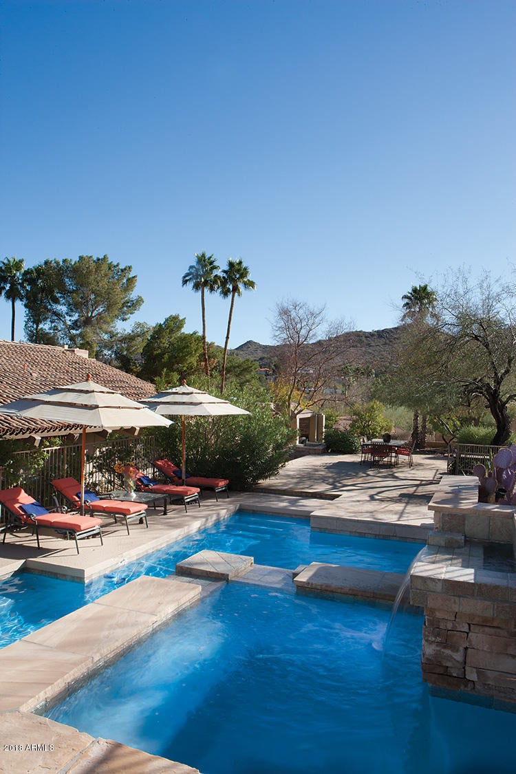 Doubletree Canyon - Residential