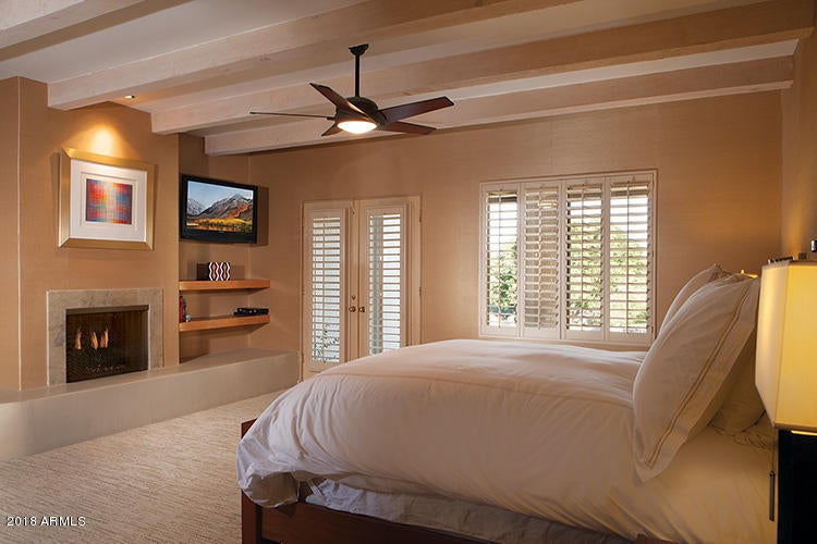 Doubletree Canyon - Residential