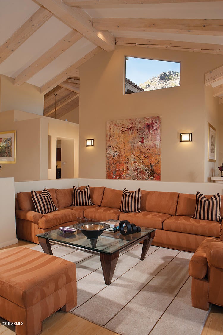 Doubletree Canyon - Residential