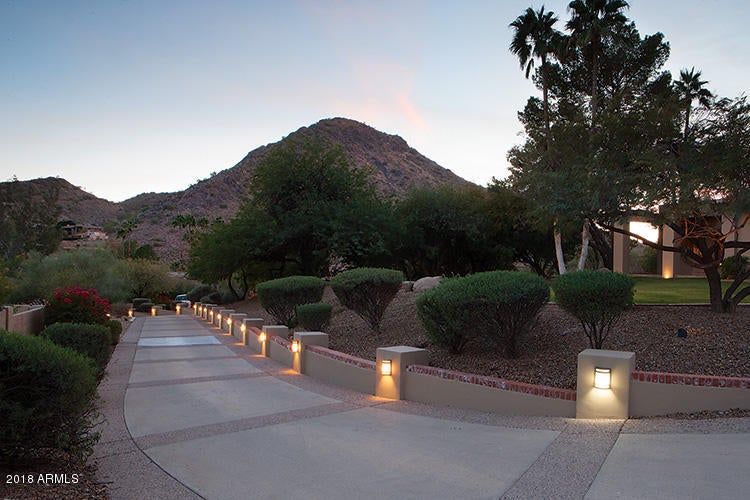 Doubletree Canyon - Residential