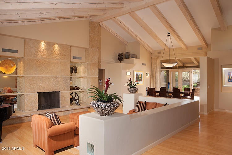 Doubletree Canyon - Residential