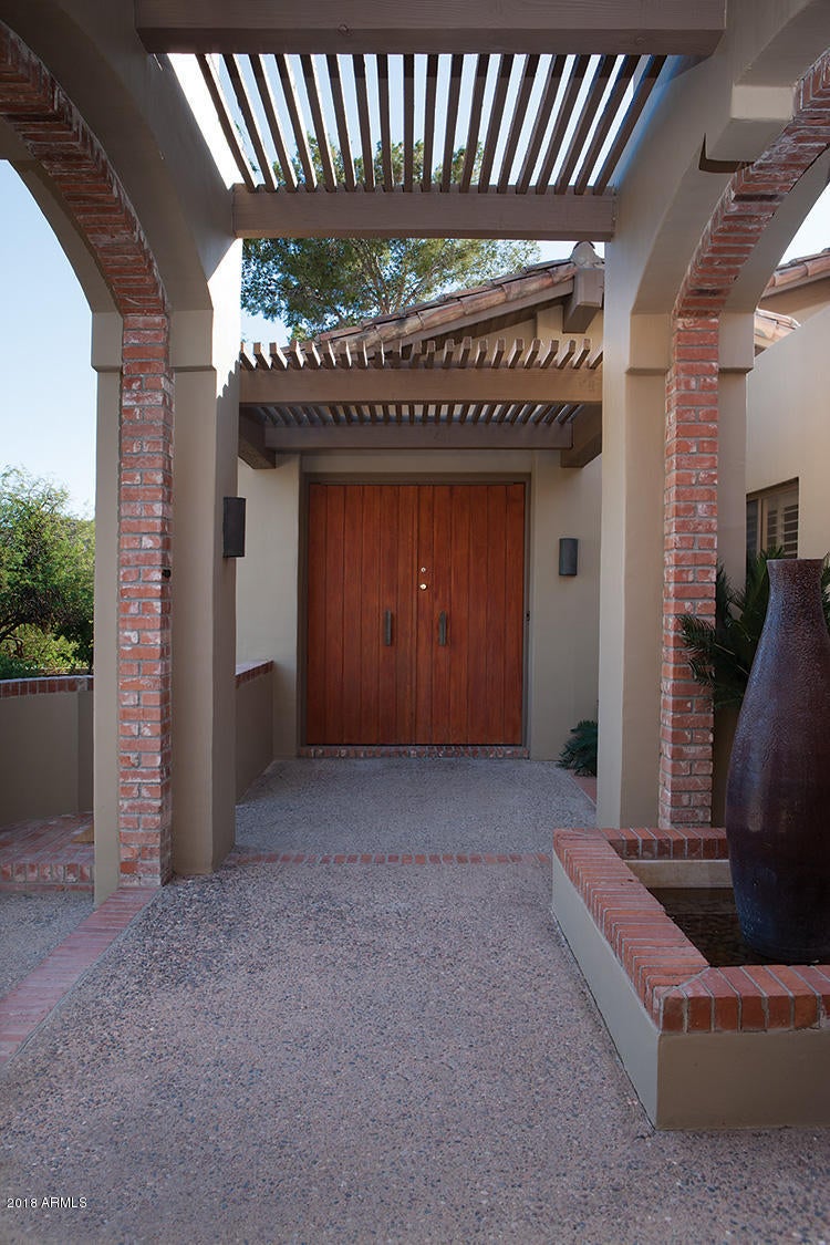 Doubletree Canyon - Residential
