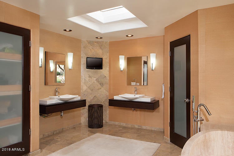 Doubletree Canyon - Residential