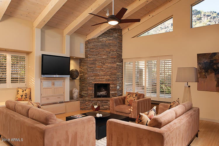 Doubletree Canyon - Residential