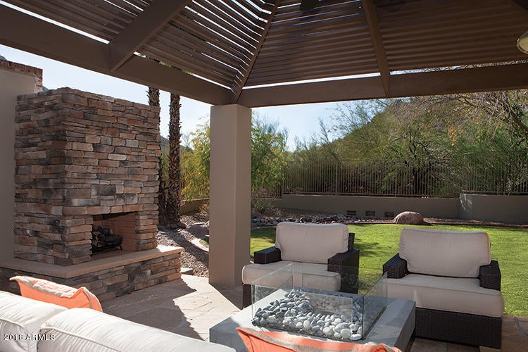 Doubletree Canyon - Residential
