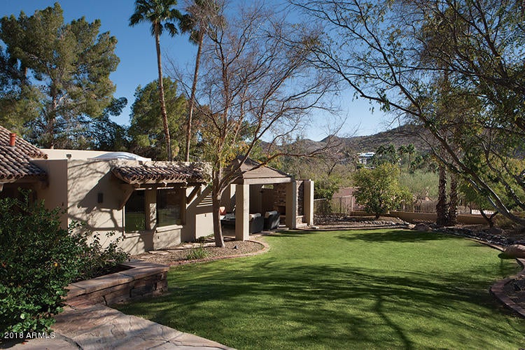 Doubletree Canyon - Residential
