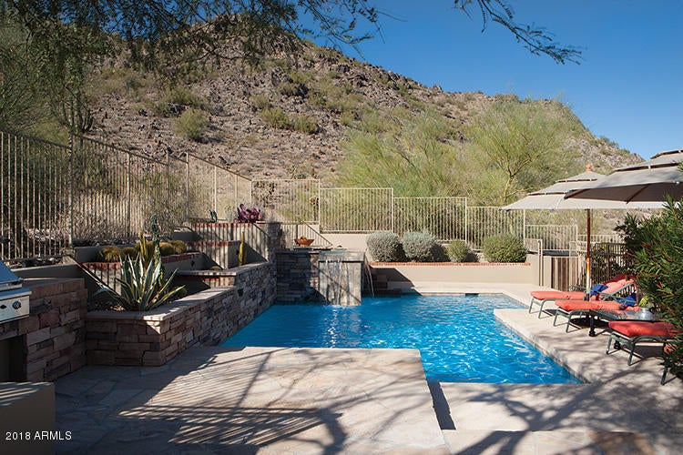 Doubletree Canyon - Residential