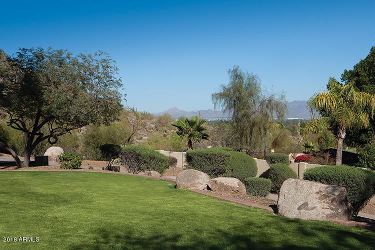 Doubletree Canyon - Residential