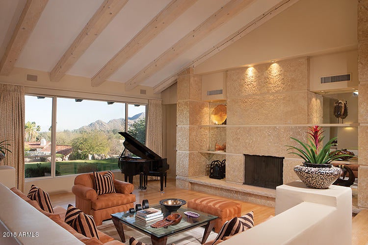 Doubletree Canyon - Residential