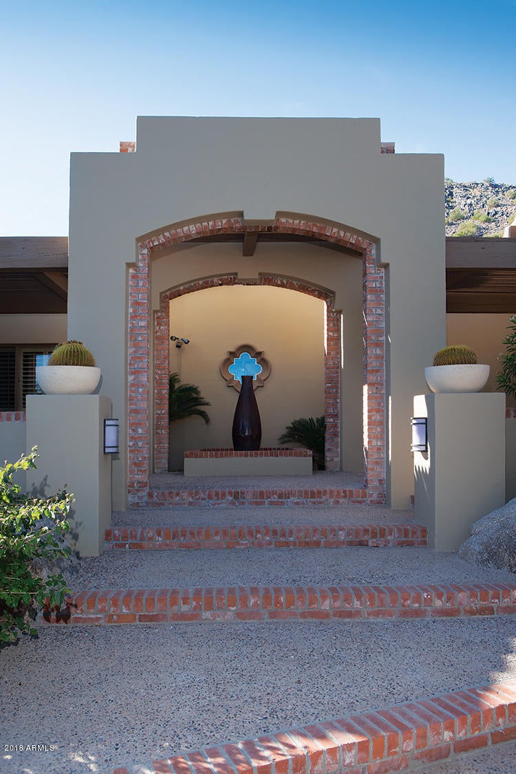 Doubletree Canyon - Residential