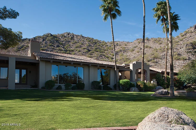 Doubletree Canyon - Residential