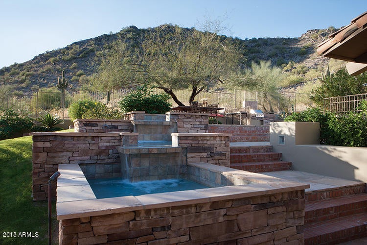 Doubletree Canyon - Residential