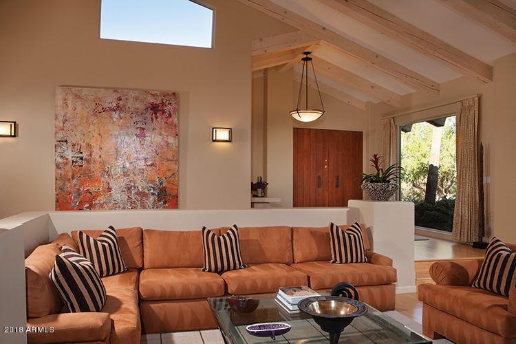 Doubletree Canyon - Residential