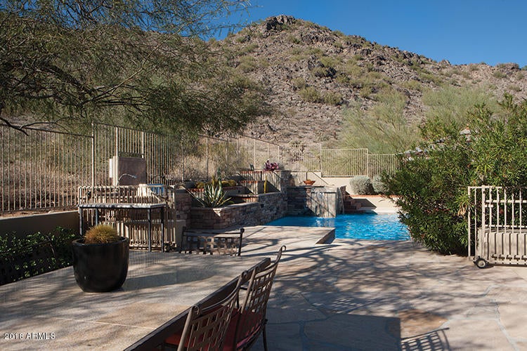 Doubletree Canyon - Residential