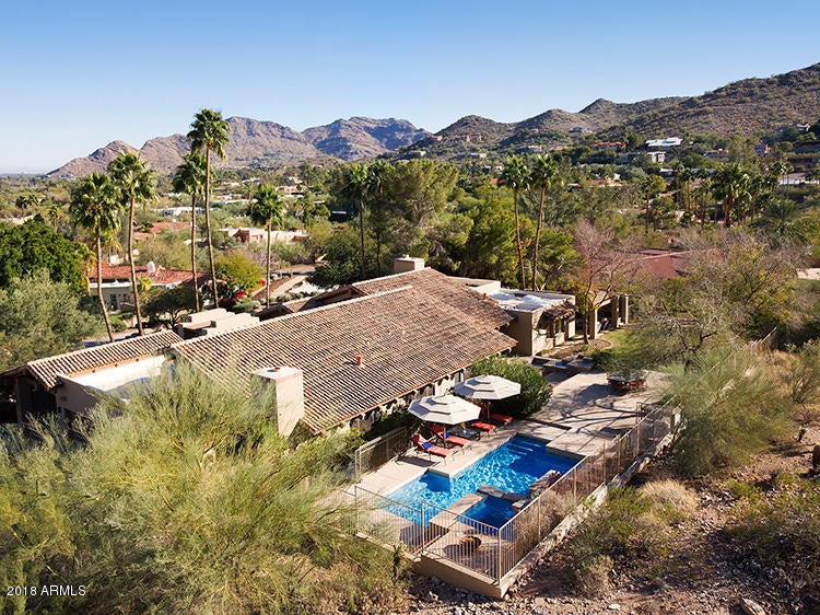 Doubletree Canyon - Residential