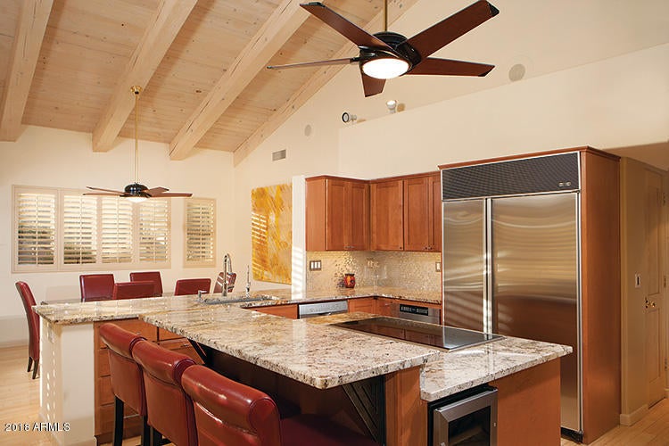 Doubletree Canyon - Residential