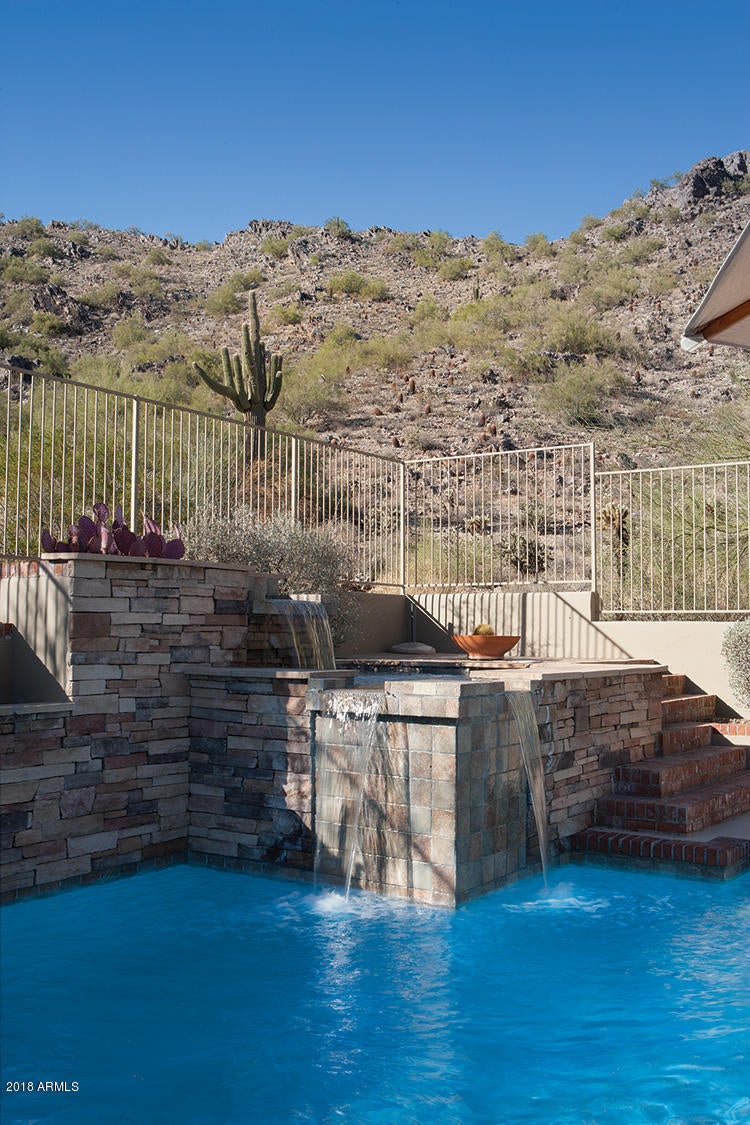Doubletree Canyon - Residential