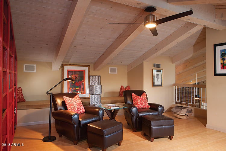 Doubletree Canyon - Residential
