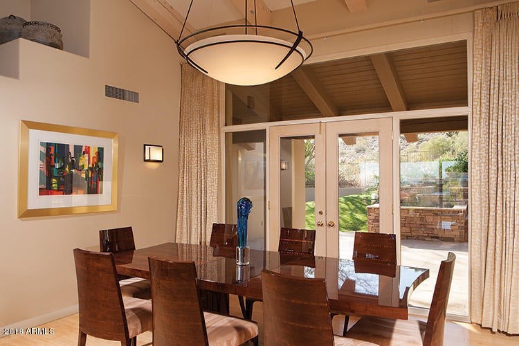 Doubletree Canyon - Residential
