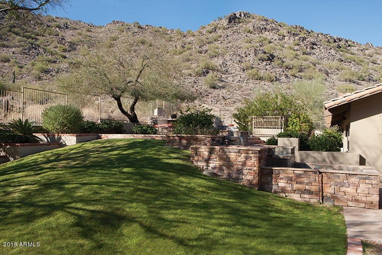 Doubletree Canyon - Residential