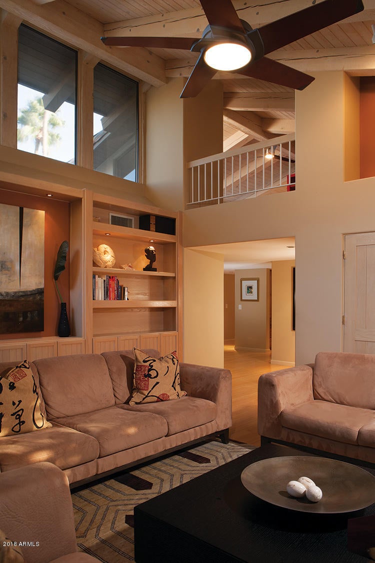 Doubletree Canyon - Residential