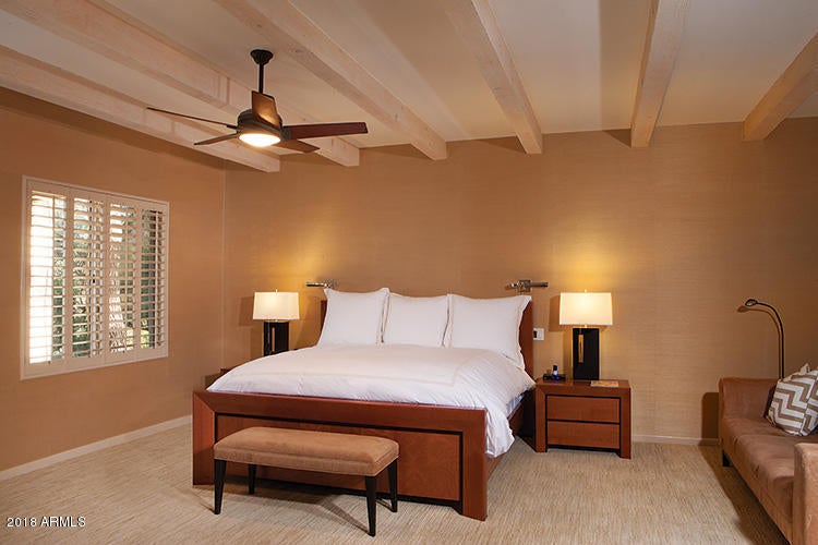 Doubletree Canyon - Residential
