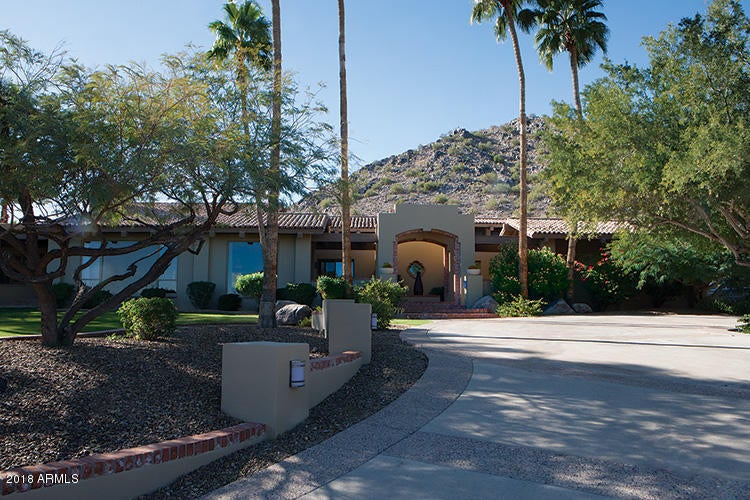 Doubletree Canyon - Residential