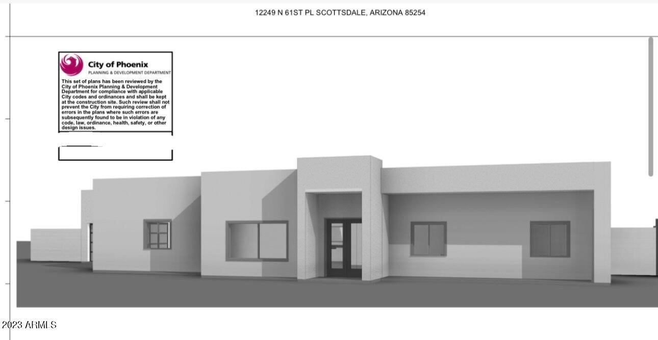 AVANT 1 UNIT 2 - Residential