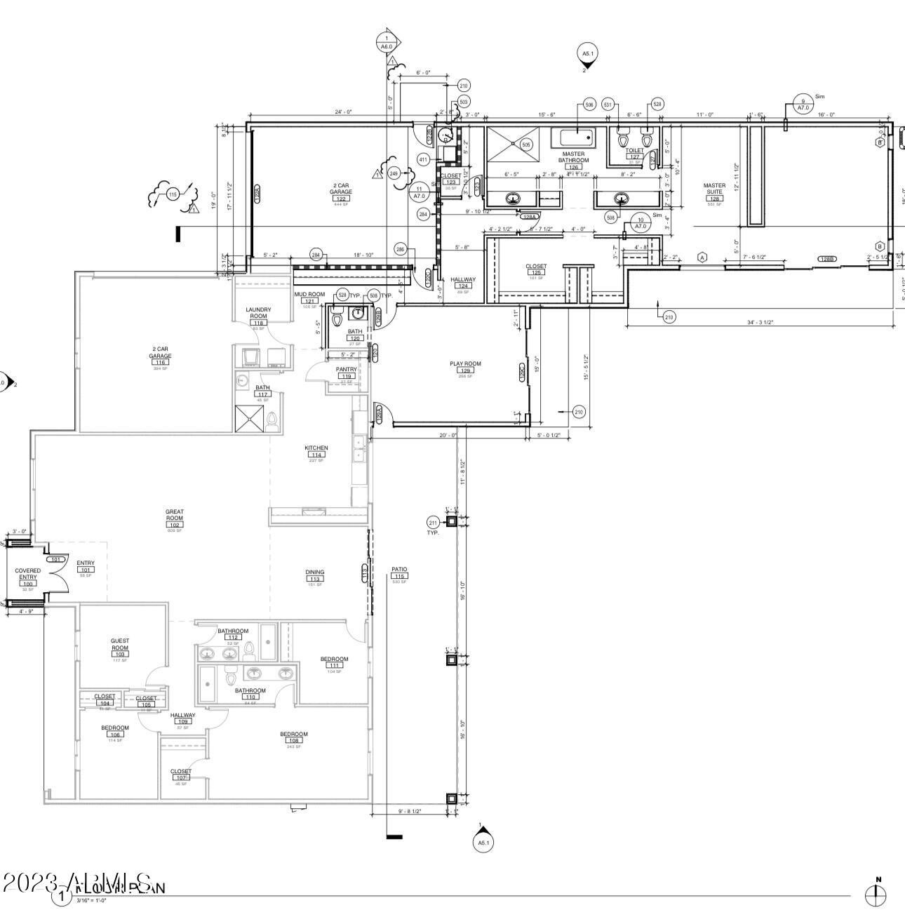 AVANT 1 UNIT 2 - Residential