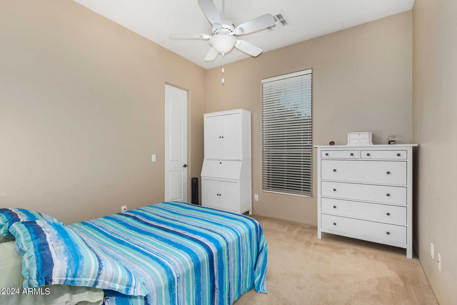 CIRCLE G AT OCOTILLO PHASE 1 - Residential