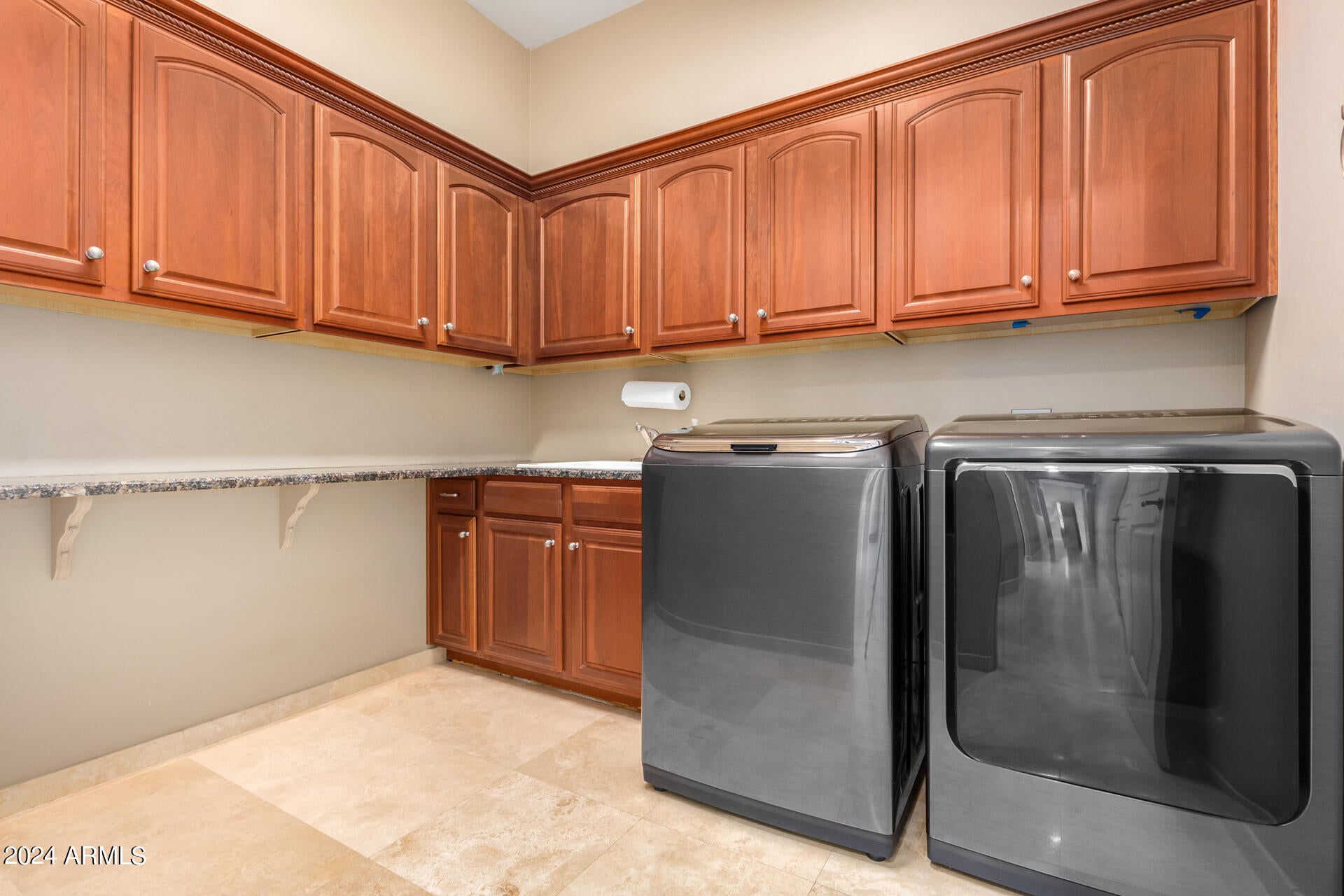 CIRCLE G AT OCOTILLO PHASE 1 - Residential