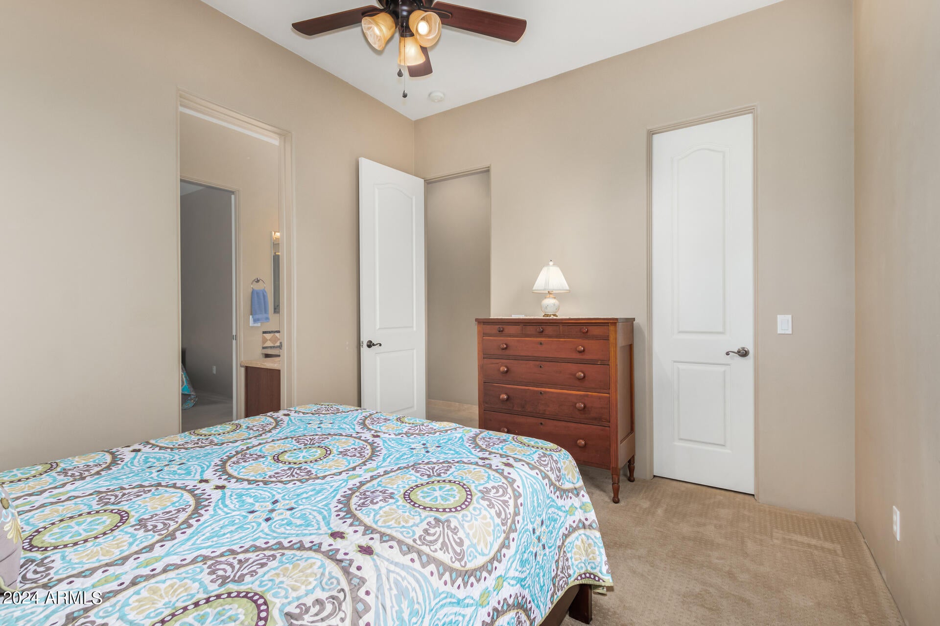 CIRCLE G AT OCOTILLO PHASE 1 - Residential