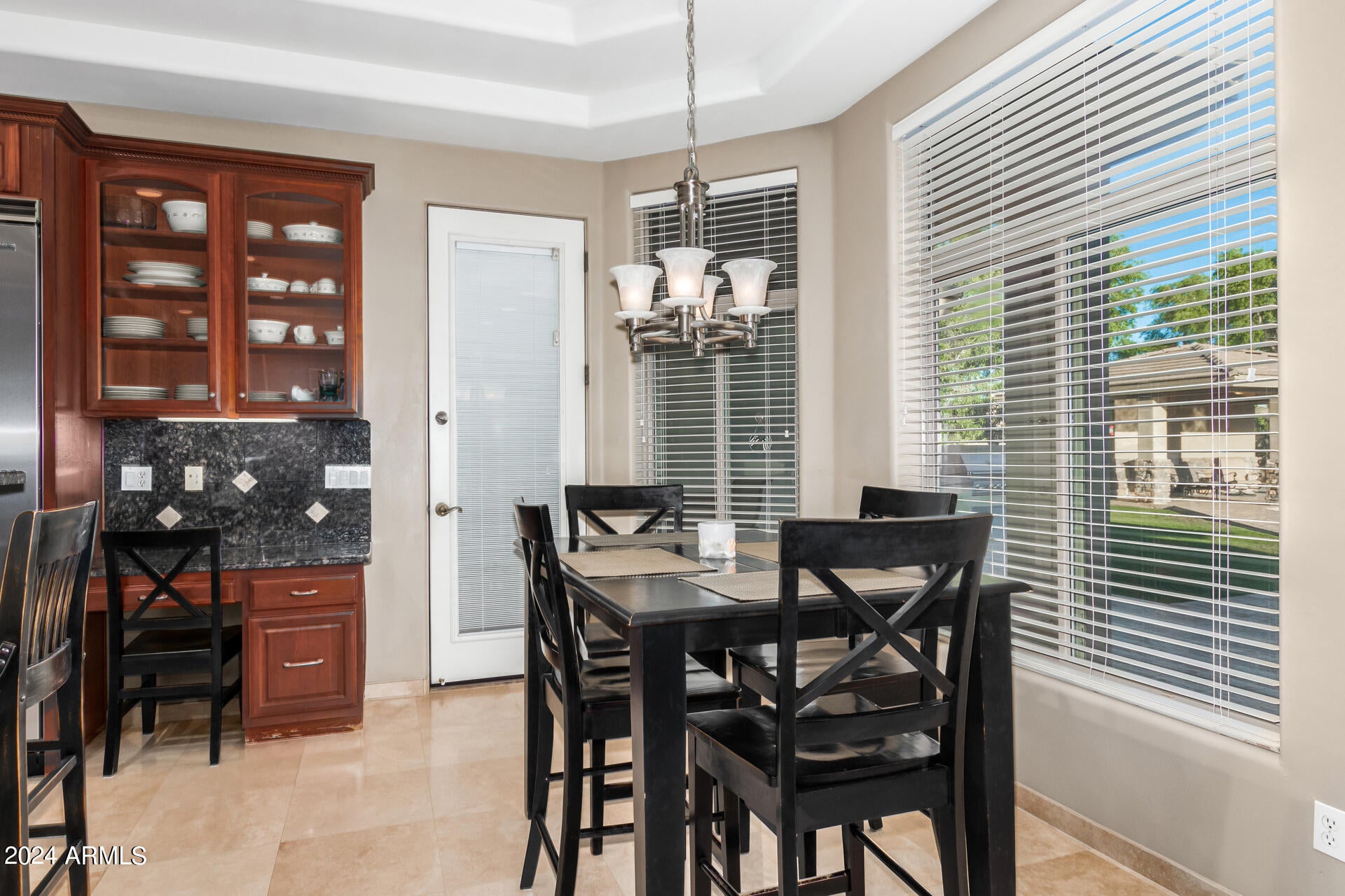 CIRCLE G AT OCOTILLO PHASE 1 - Residential