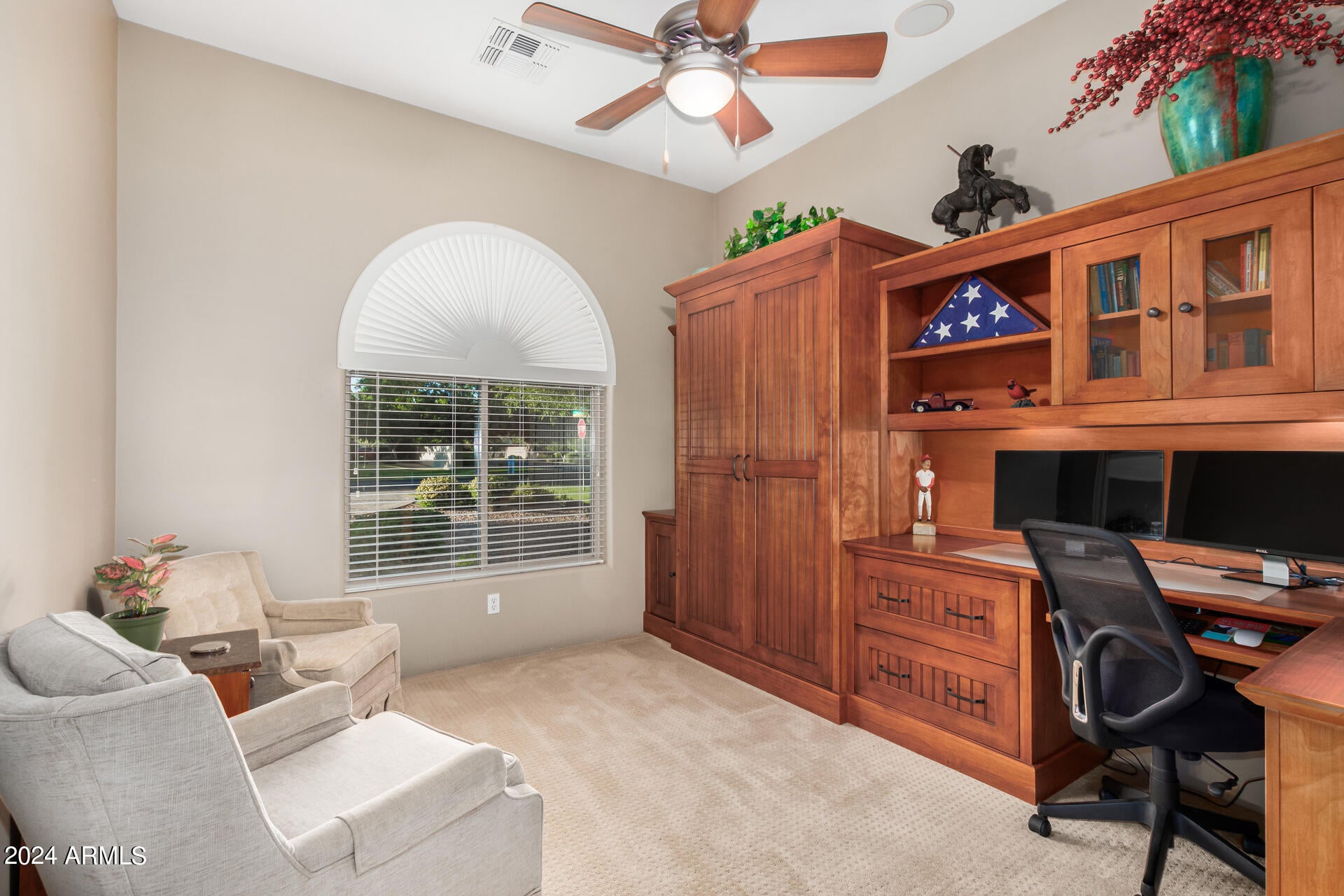 CIRCLE G AT OCOTILLO PHASE 1 - Residential