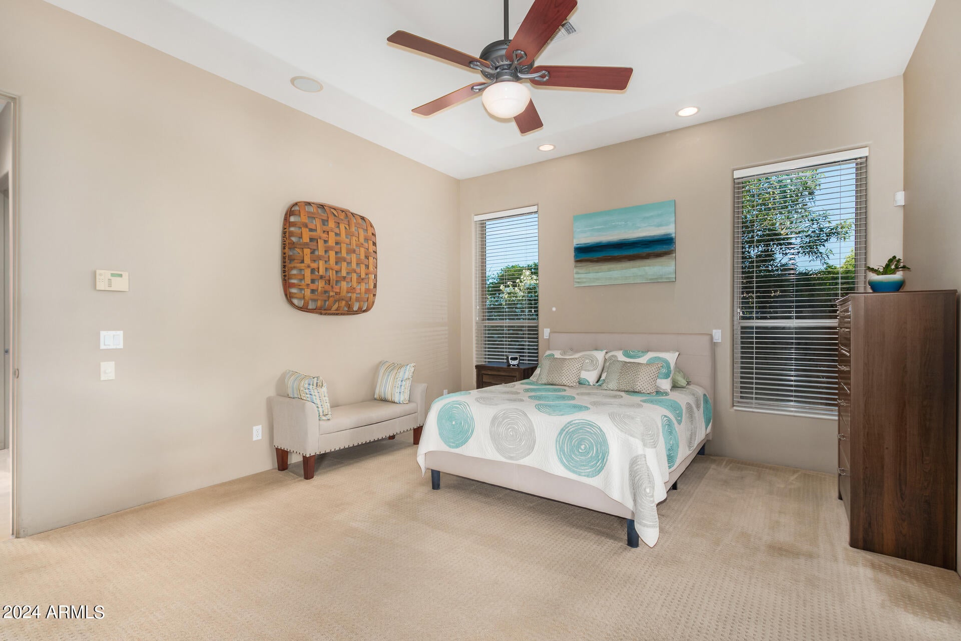 CIRCLE G AT OCOTILLO PHASE 1 - Residential
