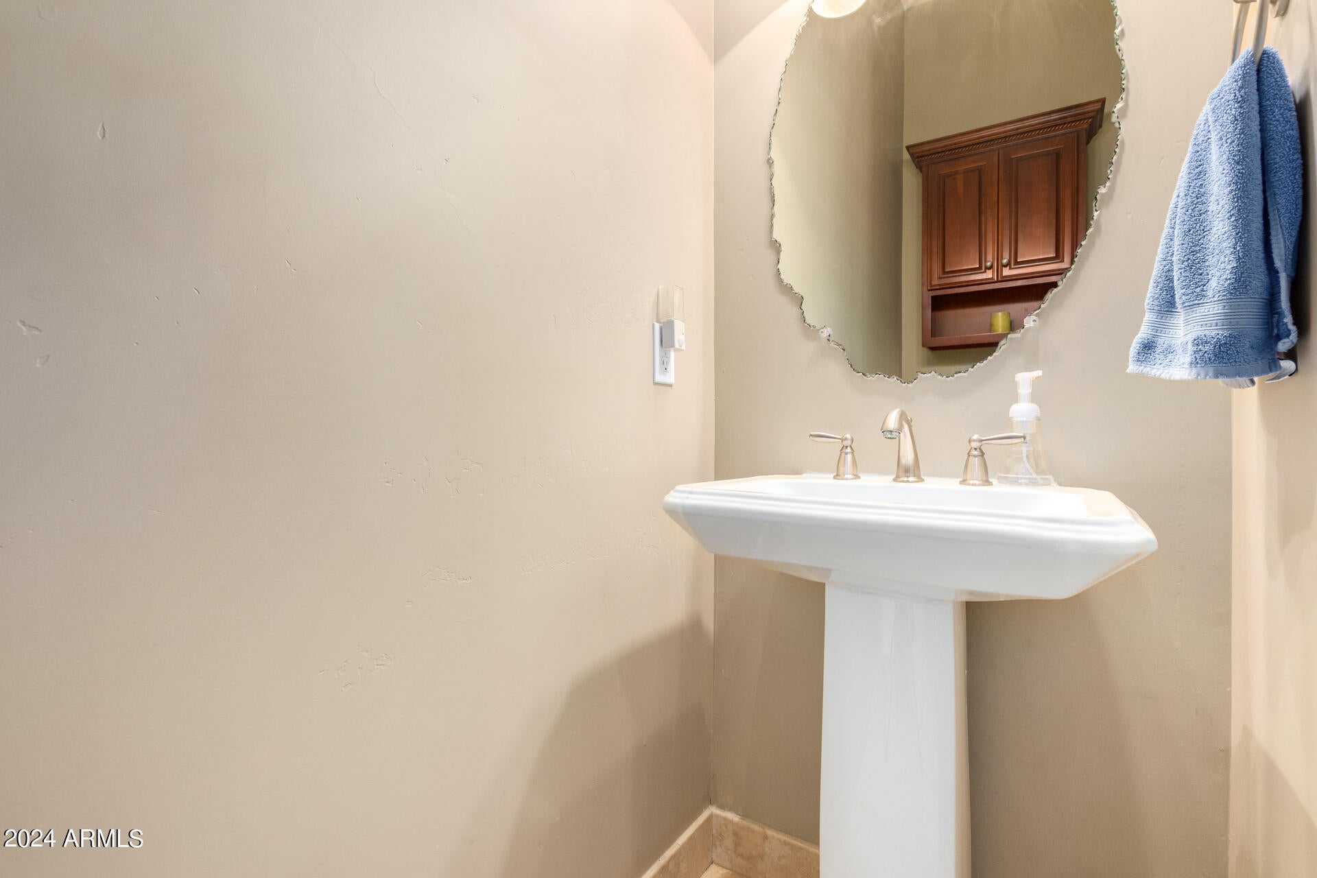 CIRCLE G AT OCOTILLO PHASE 1 - Residential