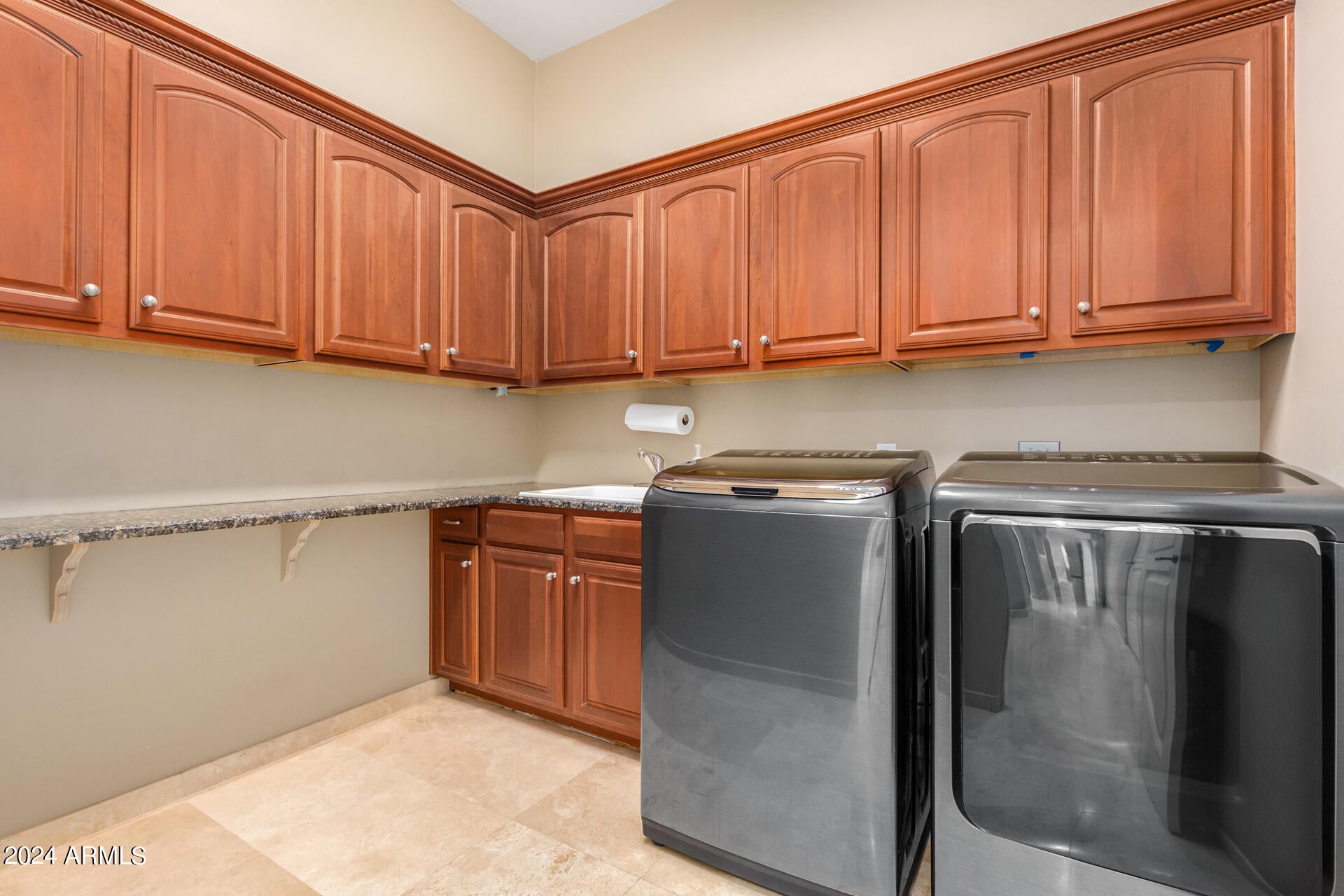 CIRCLE G AT OCOTILLO PHASE 1 - Residential