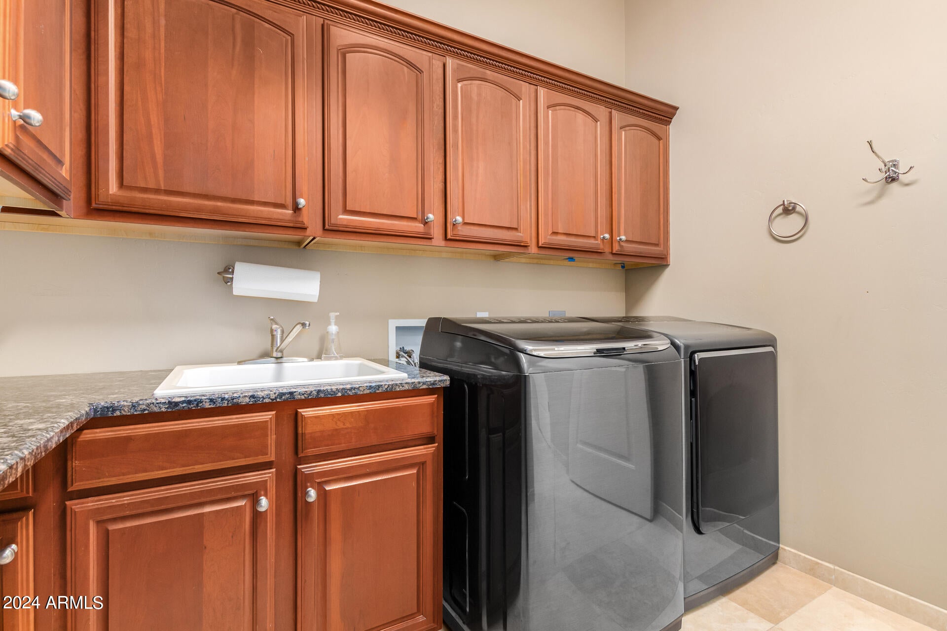 CIRCLE G AT OCOTILLO PHASE 1 - Residential
