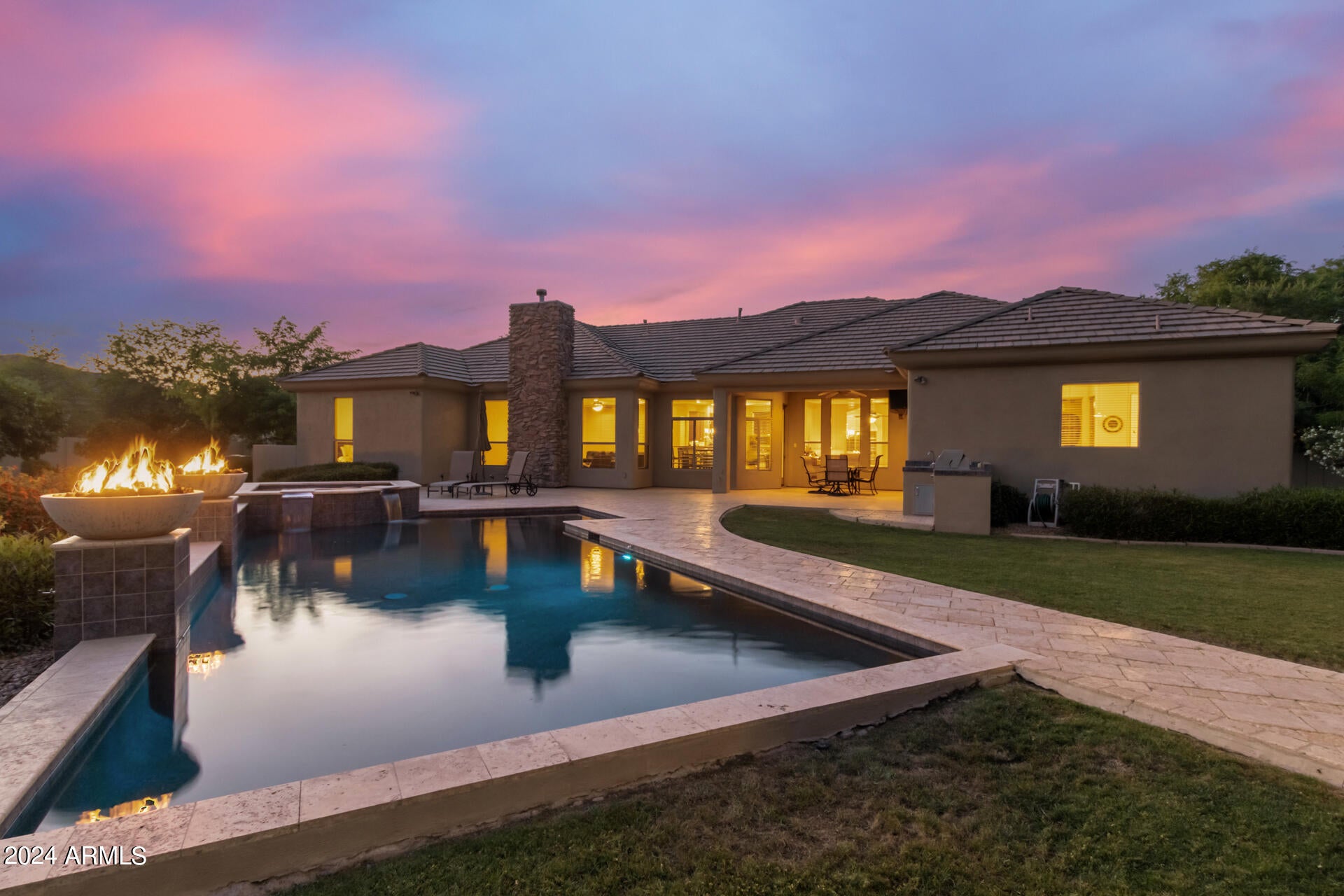 CIRCLE G AT OCOTILLO PHASE 1 - Residential