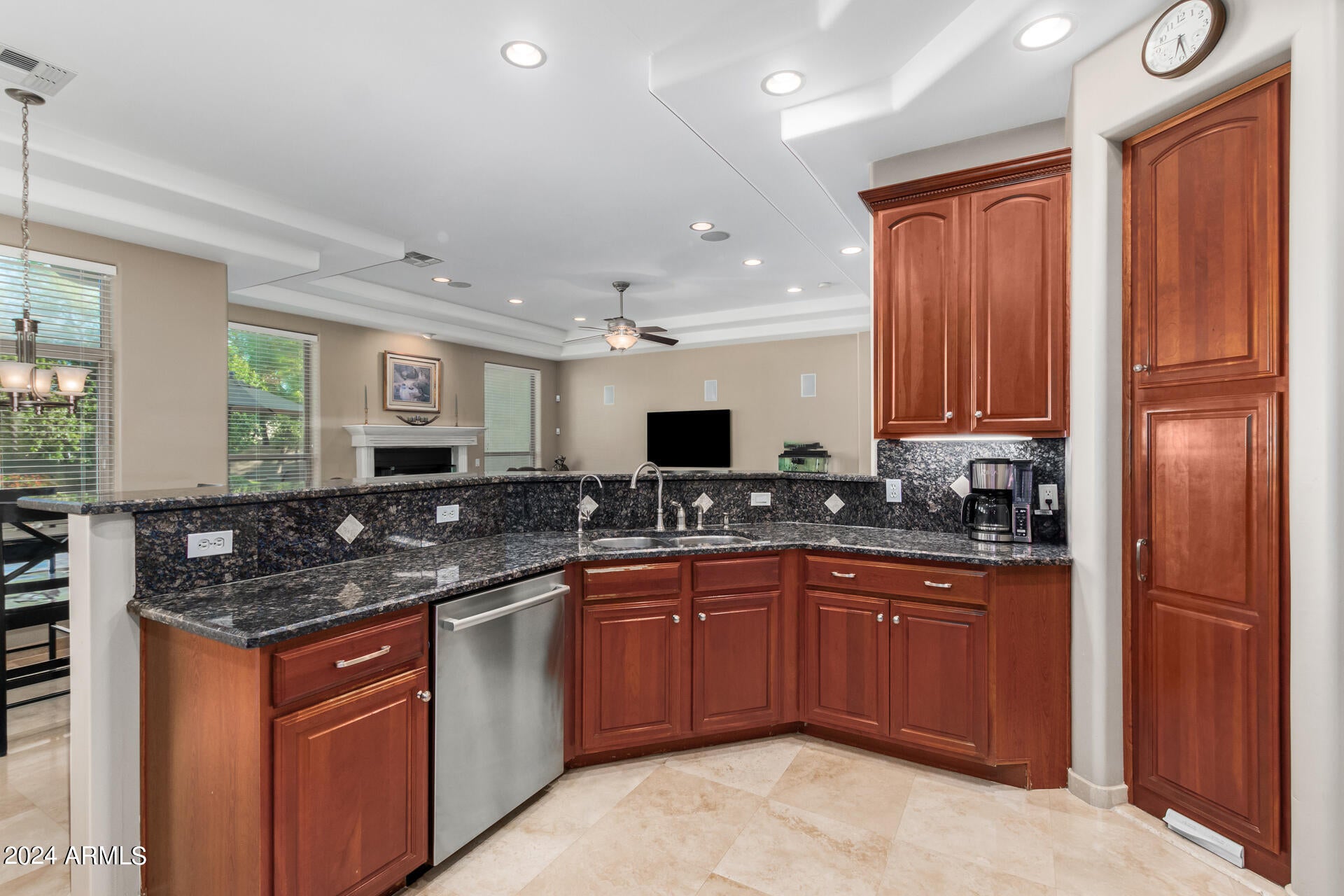 CIRCLE G AT OCOTILLO PHASE 1 - Residential