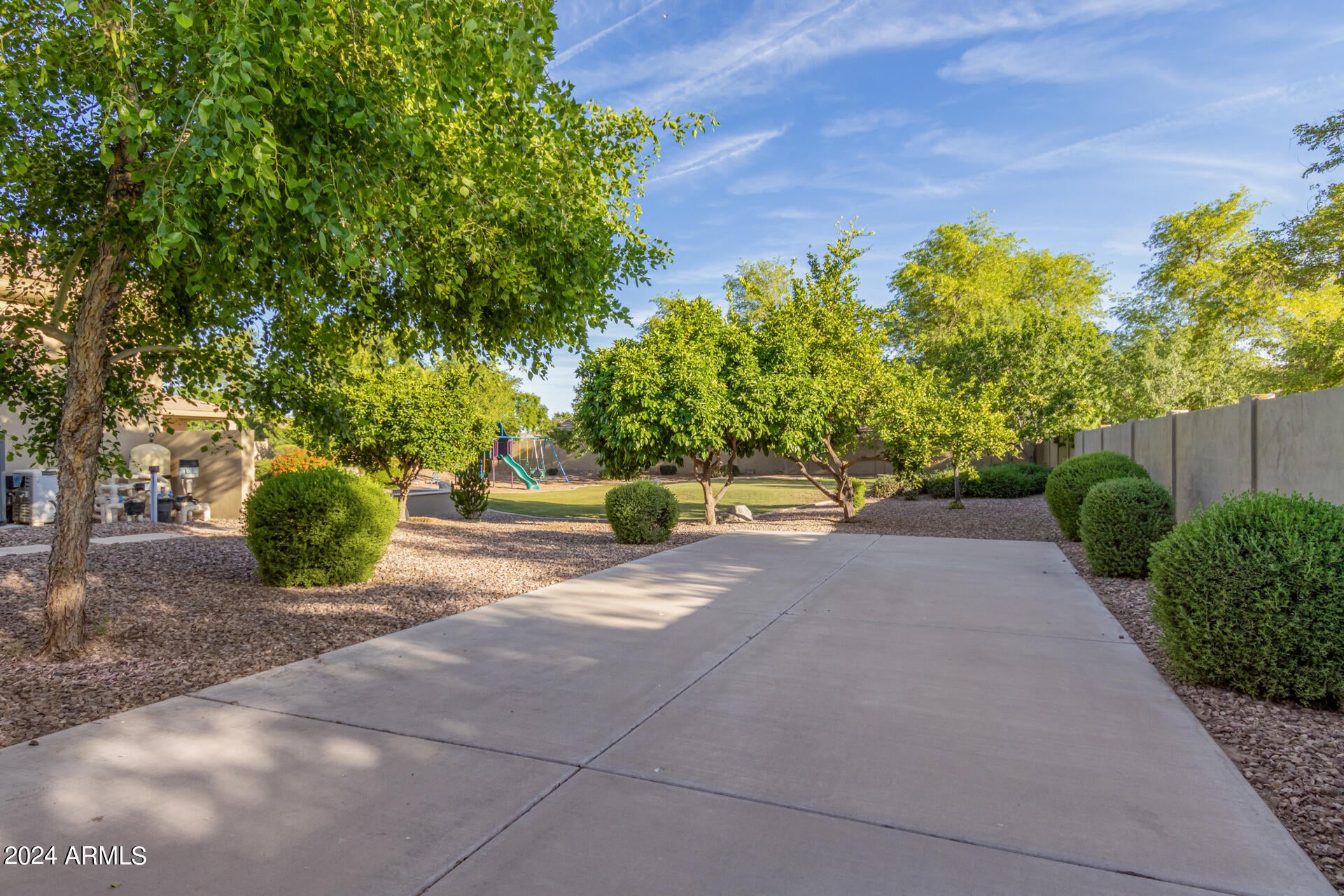 CIRCLE G AT OCOTILLO PHASE 1 - Residential