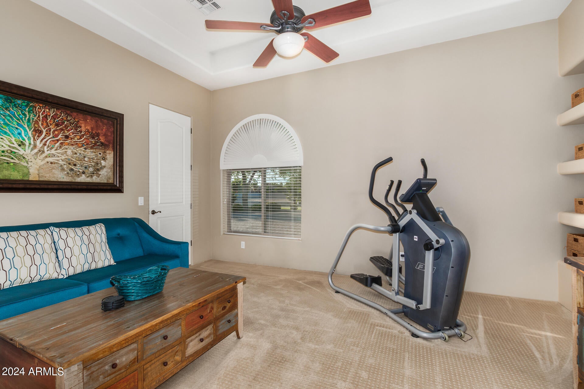 CIRCLE G AT OCOTILLO PHASE 1 - Residential