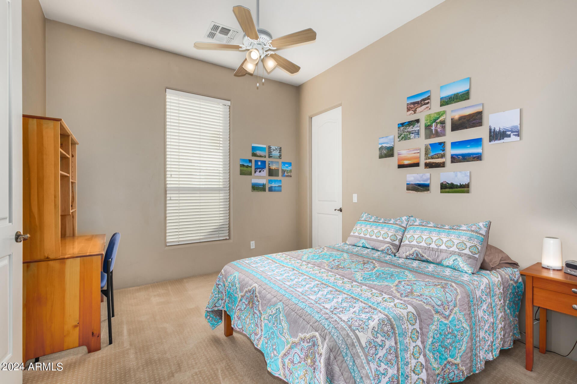 CIRCLE G AT OCOTILLO PHASE 1 - Residential