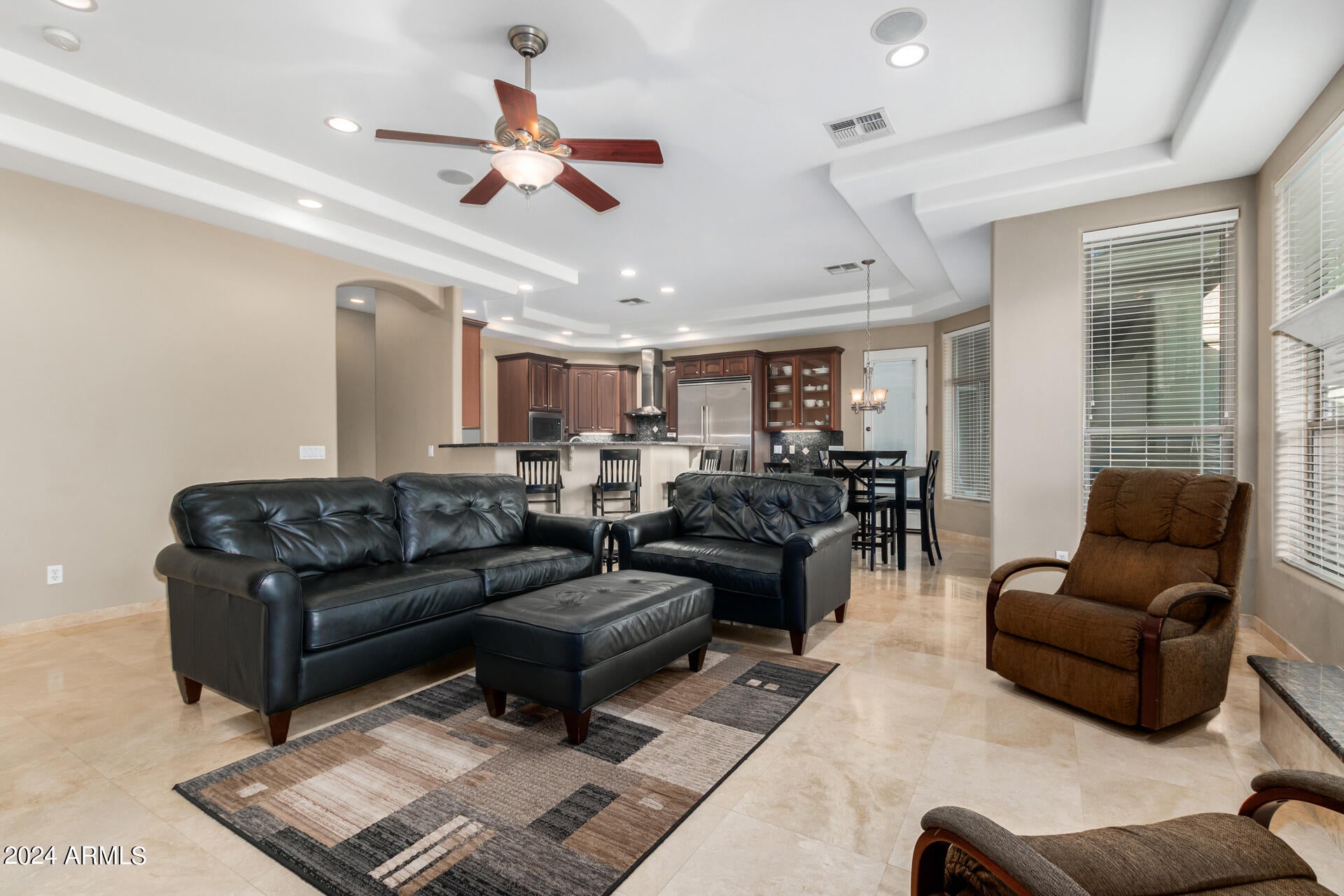 CIRCLE G AT OCOTILLO PHASE 1 - Residential