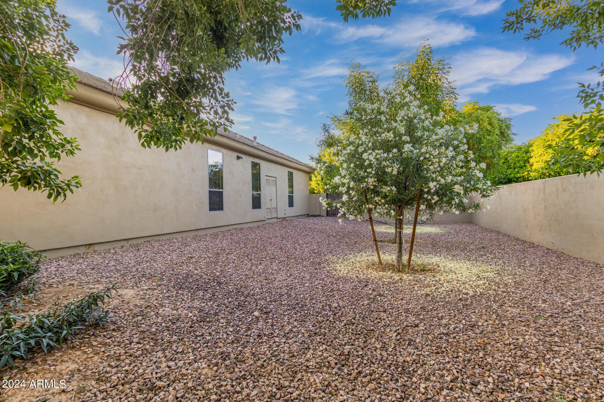 CIRCLE G AT OCOTILLO PHASE 1 - Residential