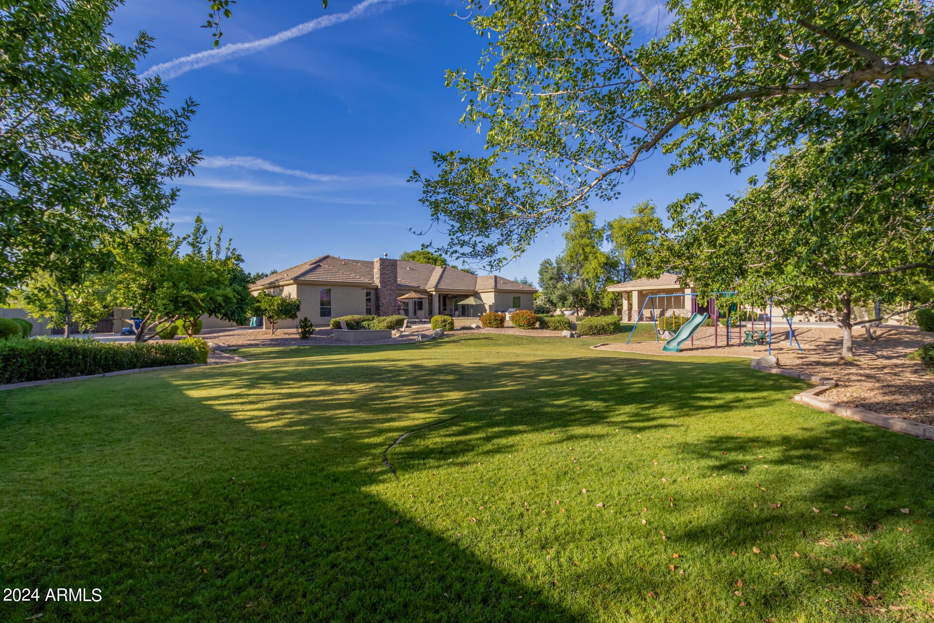 CIRCLE G AT OCOTILLO PHASE 1 - Residential