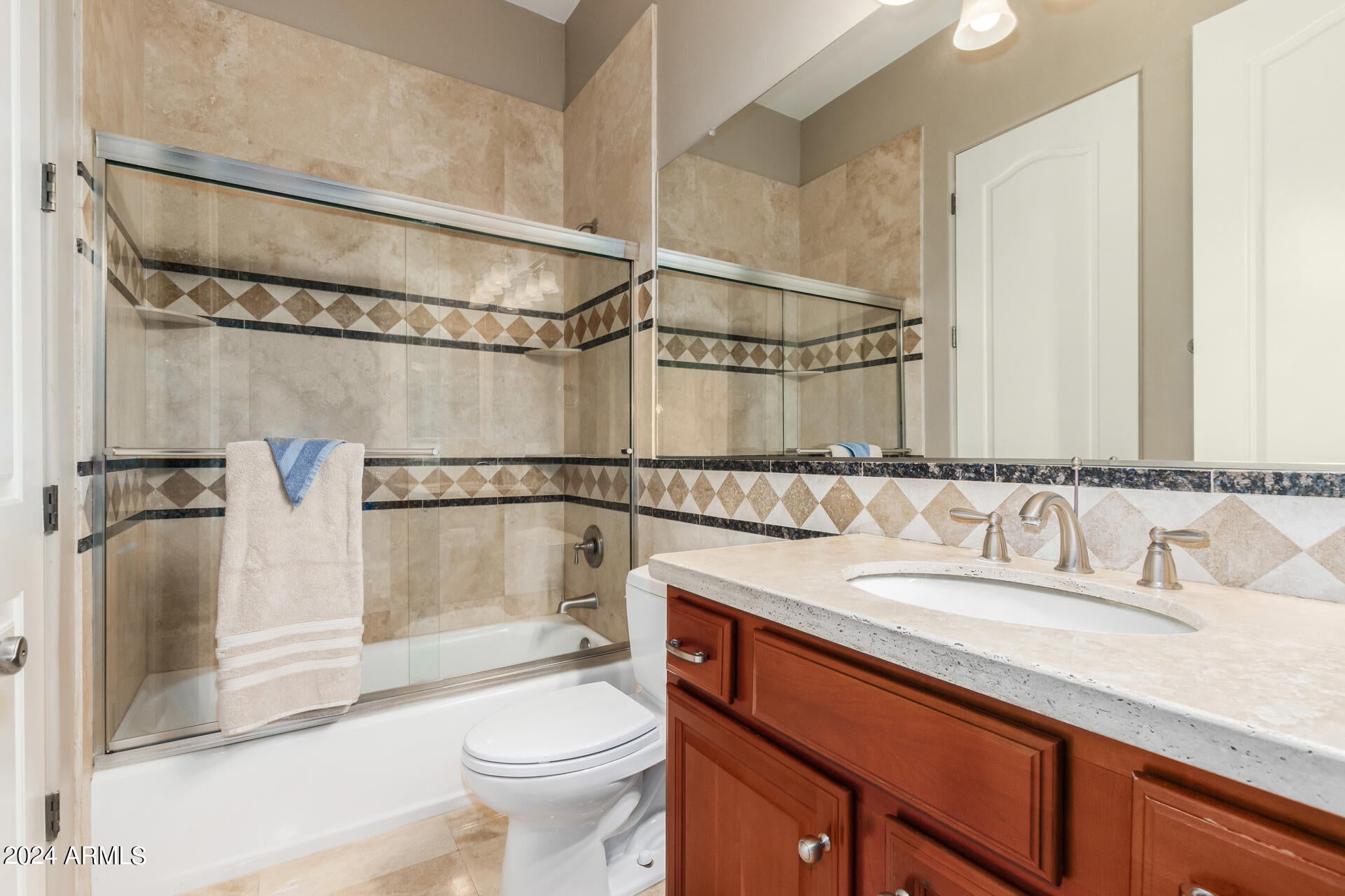 CIRCLE G AT OCOTILLO PHASE 1 - Residential