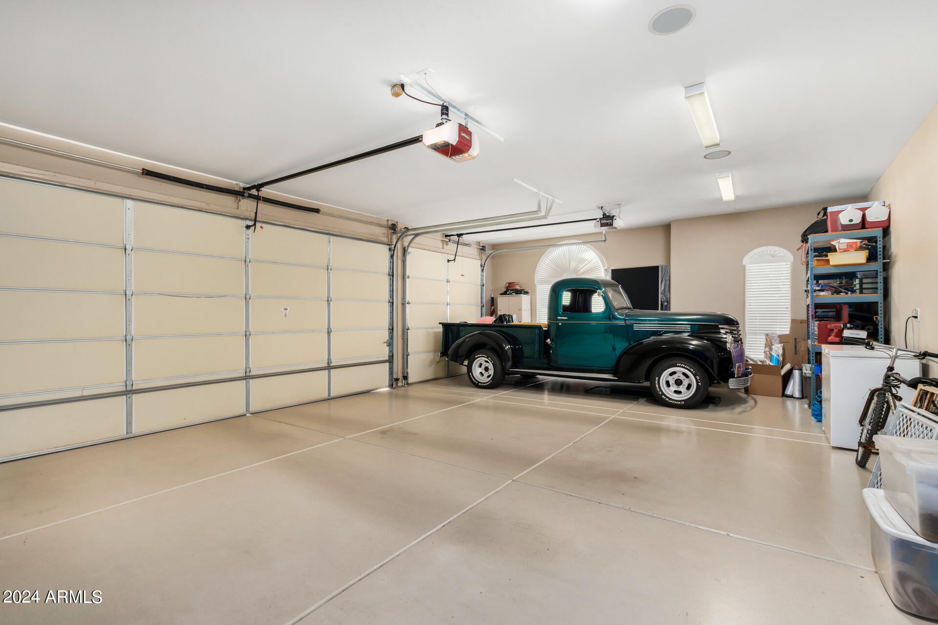 CIRCLE G AT OCOTILLO PHASE 1 - Residential
